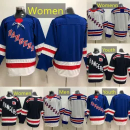 Hockey Jerseys ``Rangers 99 Wayne Gretzky 8 Jacob Trouba 30 Henrik Lundqvist