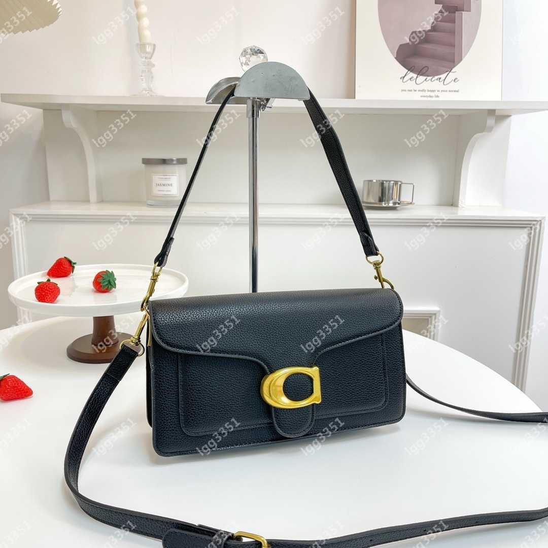 

Famous Tabby 26cm Shoulder Crossbody Bags Women Envelope Messenger Bag Designer Luxury Handbags Baguette Totes Coach Ladies Purses Felicie Wallets, Color 16 orange logo