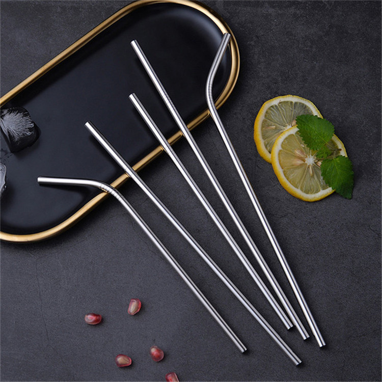 Hot Drink Straw Stainless Steel Drink Straw Tumbler 20 oz 30 oz-image-403435511