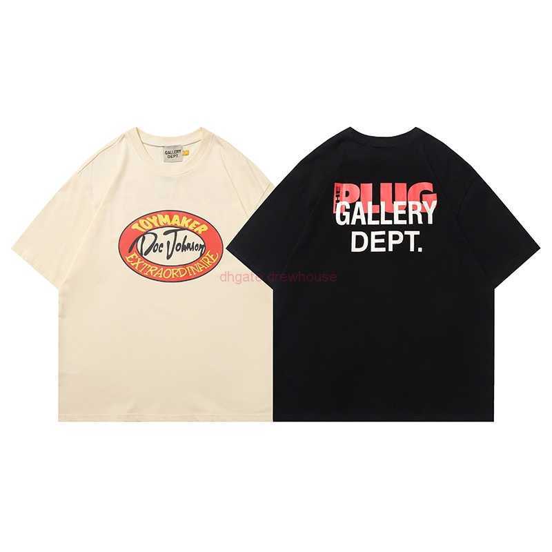 

Fashion Designer Clothing Tees Rock Tshirt 23 New Gd Galleryes Depts Versatile Loose Short Sleeve T-shirt Men Women Pure Cotton Casual Streetwear Hip hop TShirts, 1471 apricots