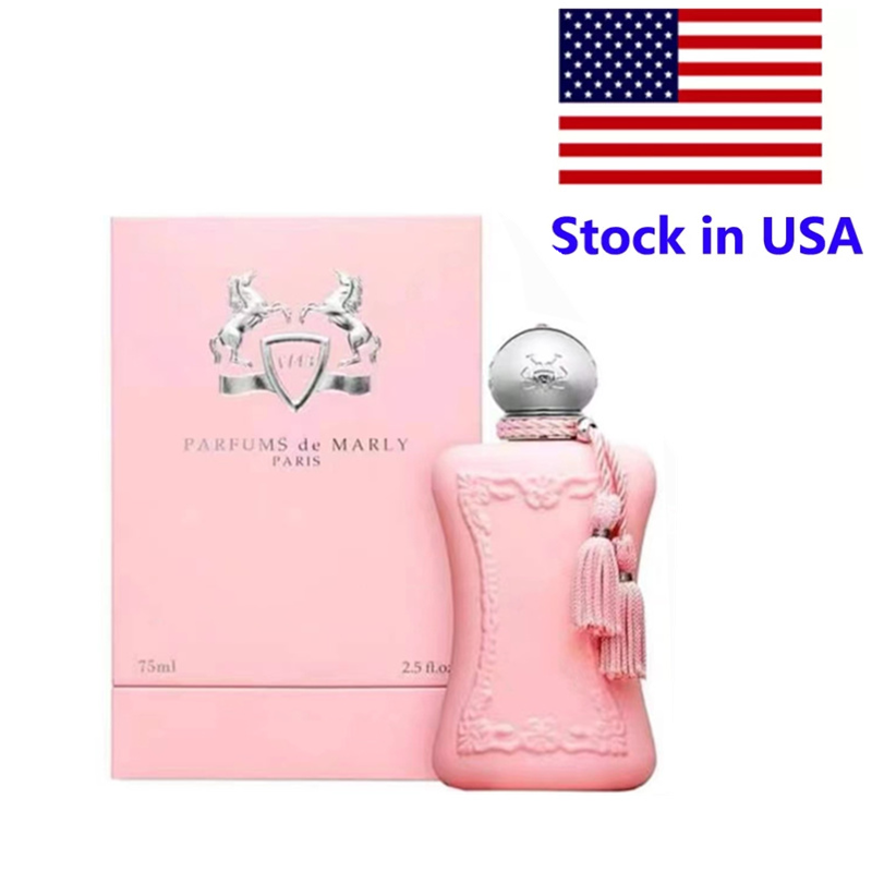 

Top Quality Free Delivery MARLY Women Mens Parfum Lasting Fragrance Deodorant Spray 100ml