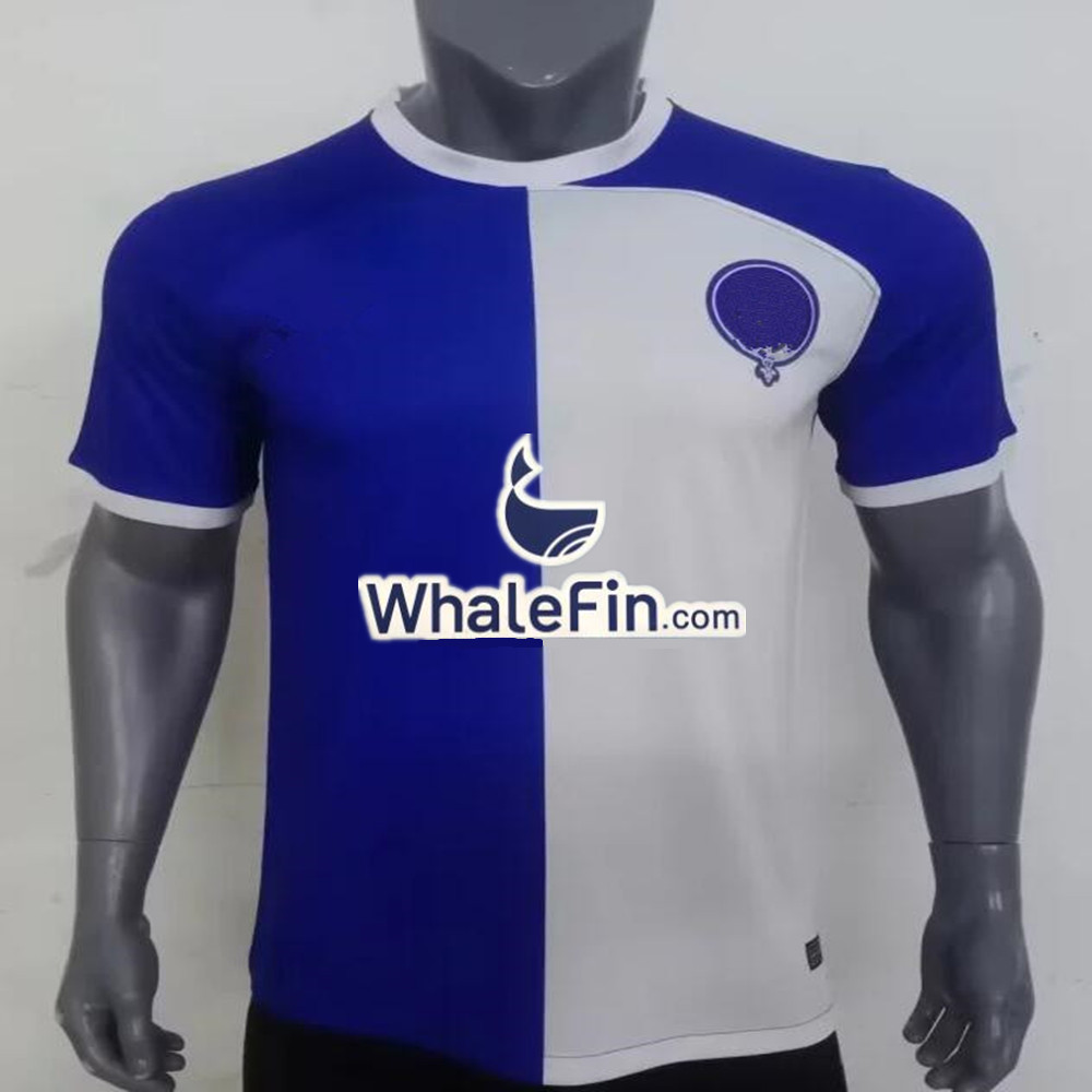 

120th soccer jerseys 23/24 JOAO FELIX MORATA M. LLORENTE Correa MEMPHIS camiseta football shirt men kids kit GRIEZMANN R. DE PAUL CARRASCO 2023 2024 Atletico MadridS, Blue