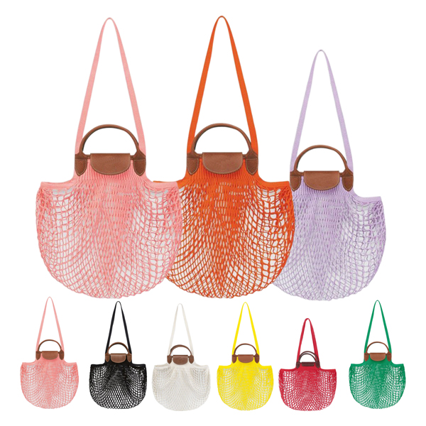 

fashion large capacity totes bag 2 Sizes longchammp Womens Luxury handbag Shoulder clutch crossbody Designer Bags hobo mens top handle shopping beach pochette bags, Black