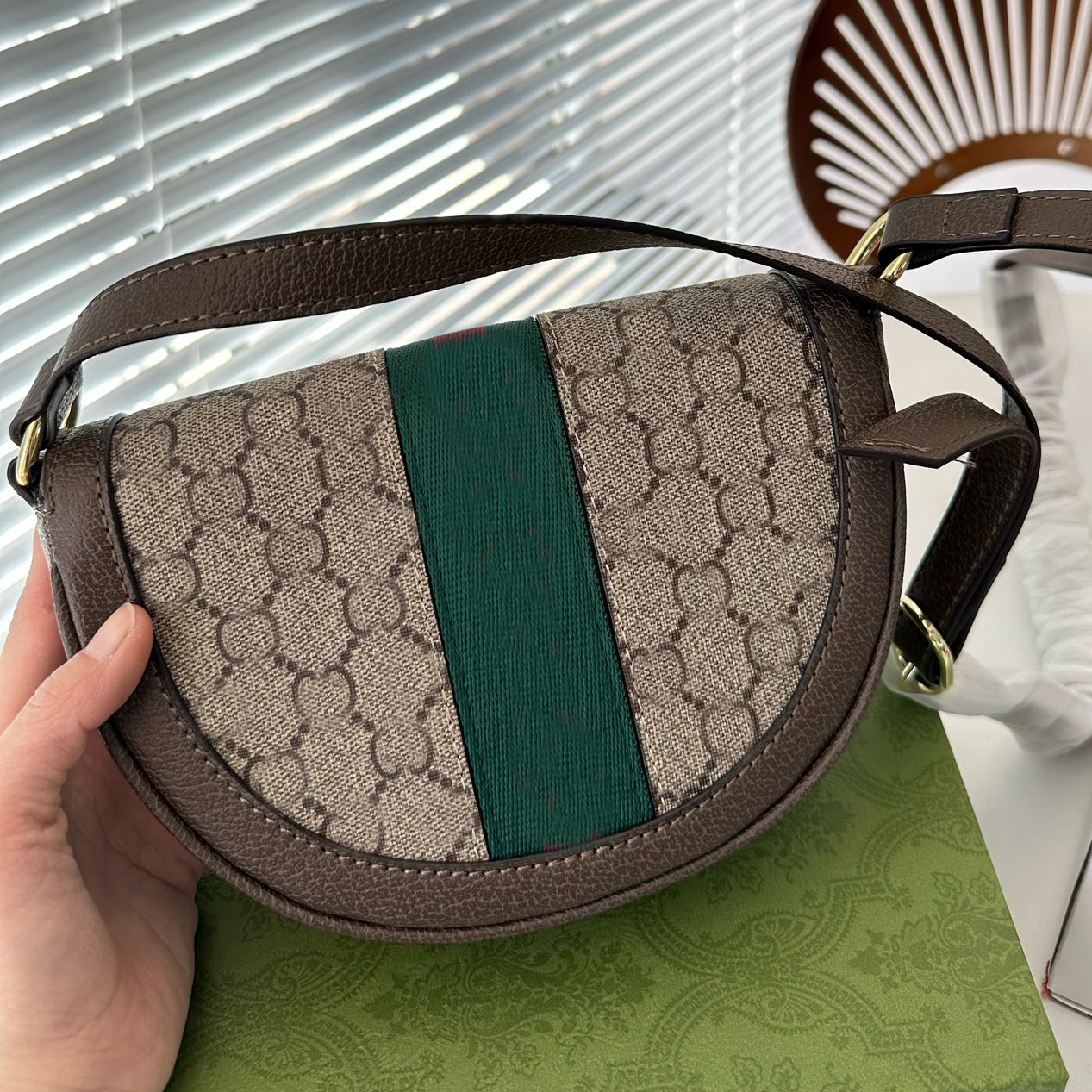 

SaddleSSS Bag CrossBody Luxury Designer Brand Fashion Shoulder Bags Handbags High Quality Women Letter Purse Phone bag Wallet, Multi-color 20x14cm