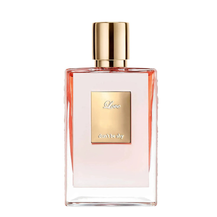 

parfum Luxury Brand Kilian perfume 50ml love don't be shy Avec Moi good girl gone bad for women men Spray Long Lasting High Fragrance