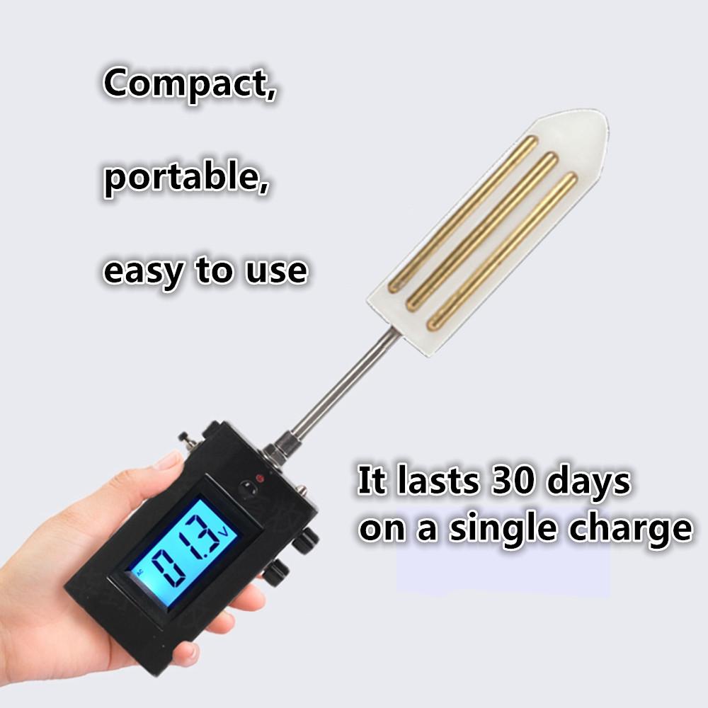 

Supplies Cat Dog Pig Sheep Cow Cattel Semen Sperm Collector Kit Electric Collection Animal Seminiferous Apparatus Semen Bag