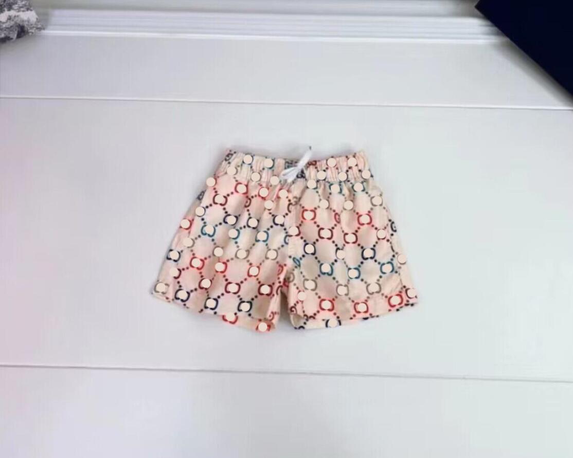 

Board Brand Summer Boys Shorts Letters Printed Kids Swimwear Children Beach Swim Shorts Boy Bathing Suit Child Swimsuit, As picture