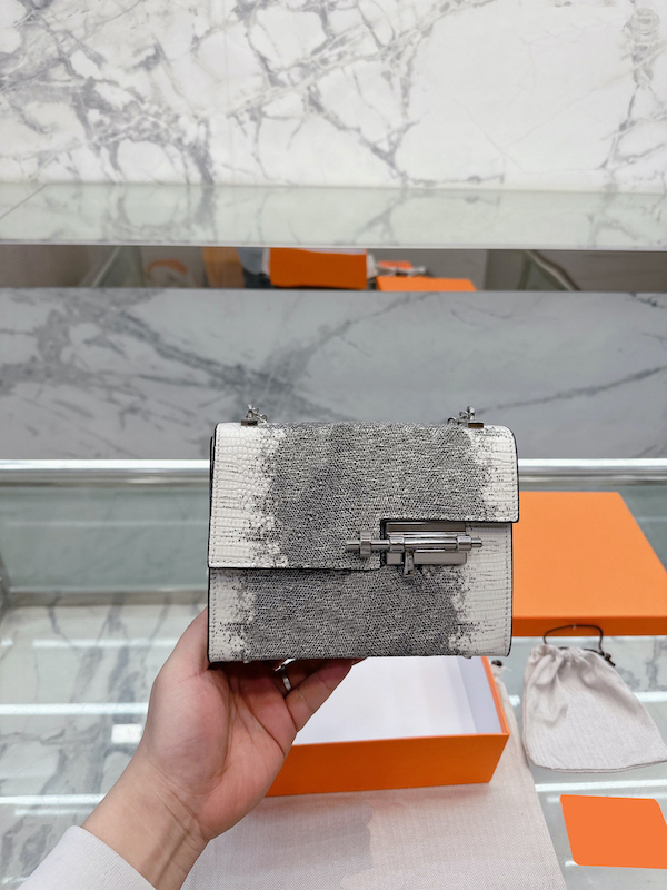 

Small shoulder bag with detachable shoulder straps crossbody carrying bag womens handbag suitable for shopping and shopping, Silver-without a box