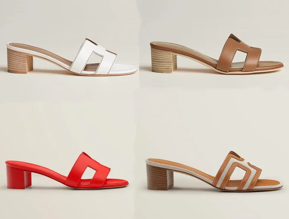 

2021 sandals Designer woman Slippers men slipper Gear bottoms Flip Flops women luxury fashion causal flop size 35-42 with box 45635312