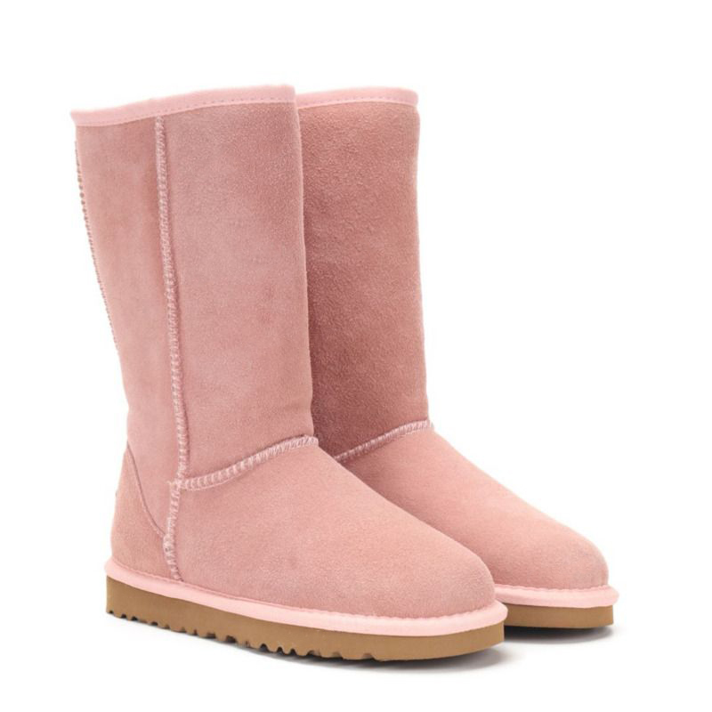 Designer new Australian Ultra Mini Platform Women's Thick Sole Winter Short Girls' Classic Snow Boots Designed With Various Colors Of Bow