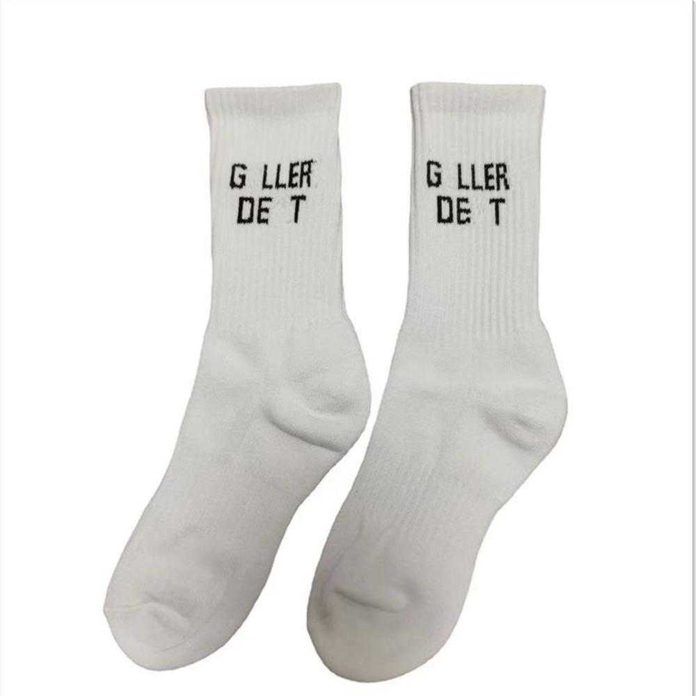 

Wholesale Cotton Socks Mens And Womens Basketball Sports socks Matching Classic Letter Breathable Stockings Mixed Soccer, Mixed color