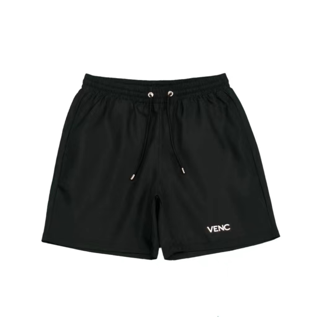 

Eric Emanuel designer bag Ee Basic mens Shorts News York City Skyline Womens Casual Short Fitness Sports Mens Beach Pants Summer New esigner shorts Asian Size -XXXL, Black