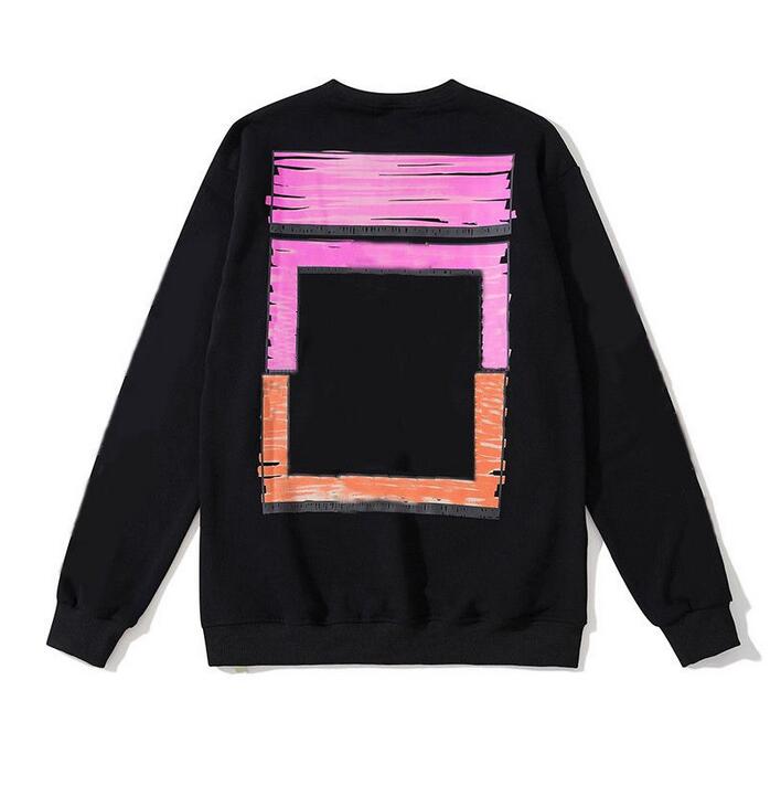 

Men's Hoodies Winter Hip Hop Men Offs Streetwear Letter Hoodie Man S Designers Hooded Skateboards Hoody High Street Pullover Sweatshirt Black offs White YH#2gt PNK7, Blue