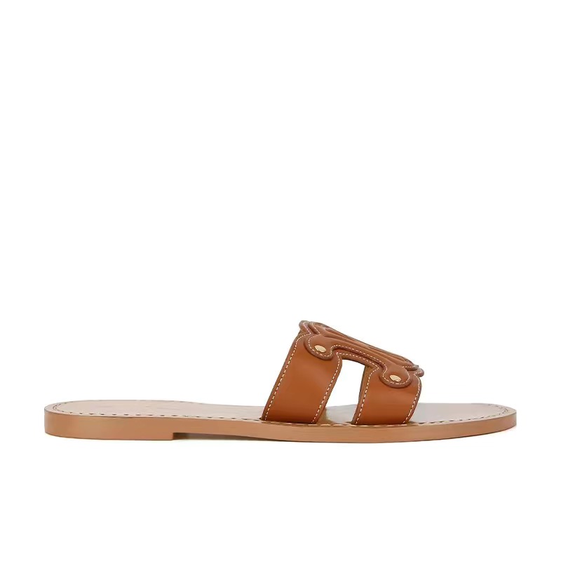 

2023 Women Slippers Designer Rubber Slides Sandal Flat Blooms Summer sandal Beach Sliders Platform Scuffs Home Shoes Celine