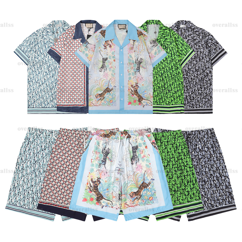 

shirts Designer Mens Tracksuits Sets Jogger Sporting Suit ucci for men Women Short Pants T-shirt Pullover Designer Sportswear Set oversize size S/M/L/XL/XXL/XXXL, Top