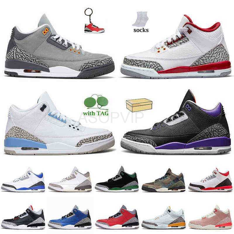 

2023 New Fashion Cardinal Red Jumpman Outdoor Shoes Women Mens Trainers Cool Grey UNC Court Purple Patchwork Camo A air JORDON jordens, B40 racer blue 40-47