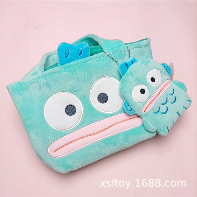 

Women laies designer composite bags lady clutch shoulder tote female purse wallet handbag LOM1B837D, Blue ugly fish zero wallet-one size