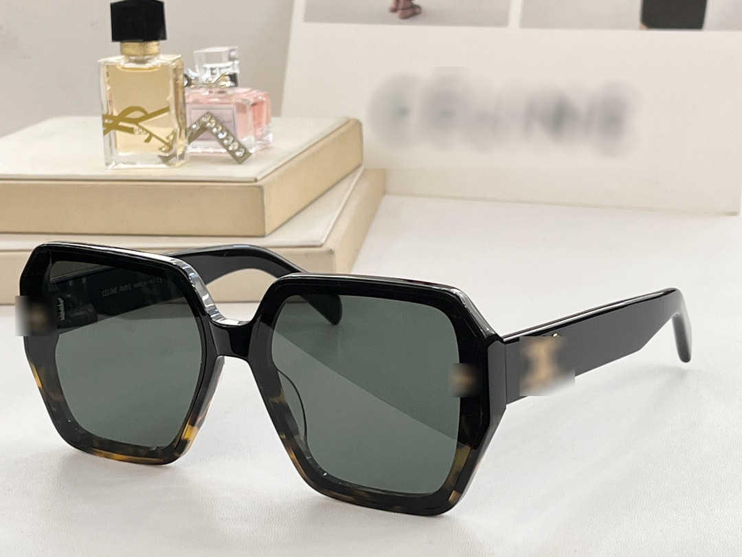 

for women in winter high class small face 2023 new sunglasses cat's eyes anti ultraviolet triumphal arch