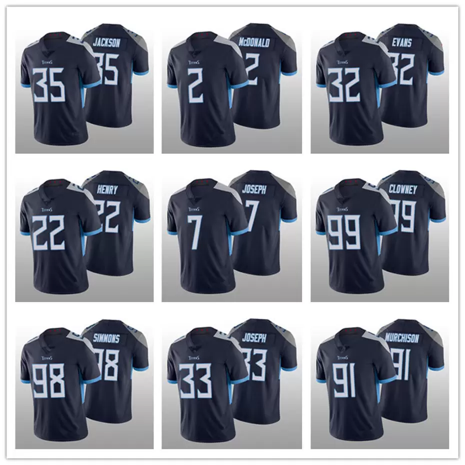 

Jersey Tennessee''Titans''MEN Women Henry Tannehill Navy''nfl, 112