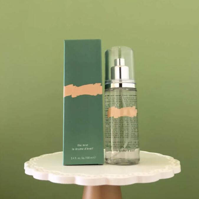 

Top quality Moisturizing serum with the mist la brume deveil 100ml serum
