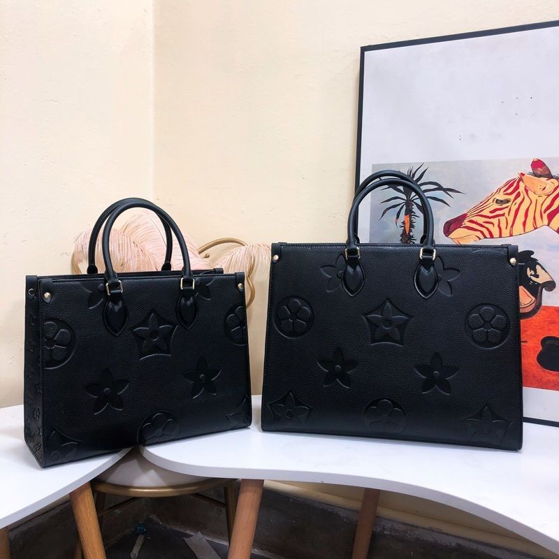 

2023 Luxurys designer bag ONTHEGO Handbag Top Womens purses Handbags Shoulder Bag Purse Women Tote Ladies Bags Louiseitys Handbag viutonity vuttonity Lvity Purse, Brown and coffer