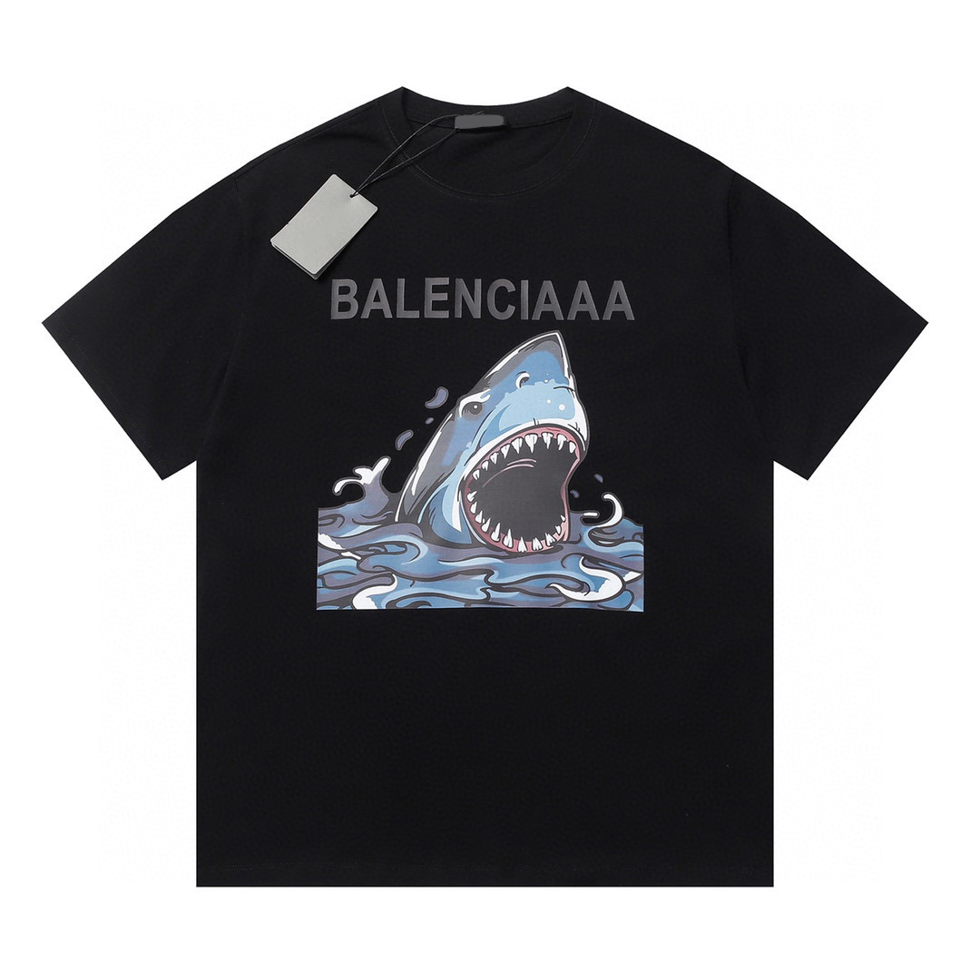 

Men's Plus Tees & Polos Round neck embroidered and printed polar style summer wear with street pure cotton 21e2dc