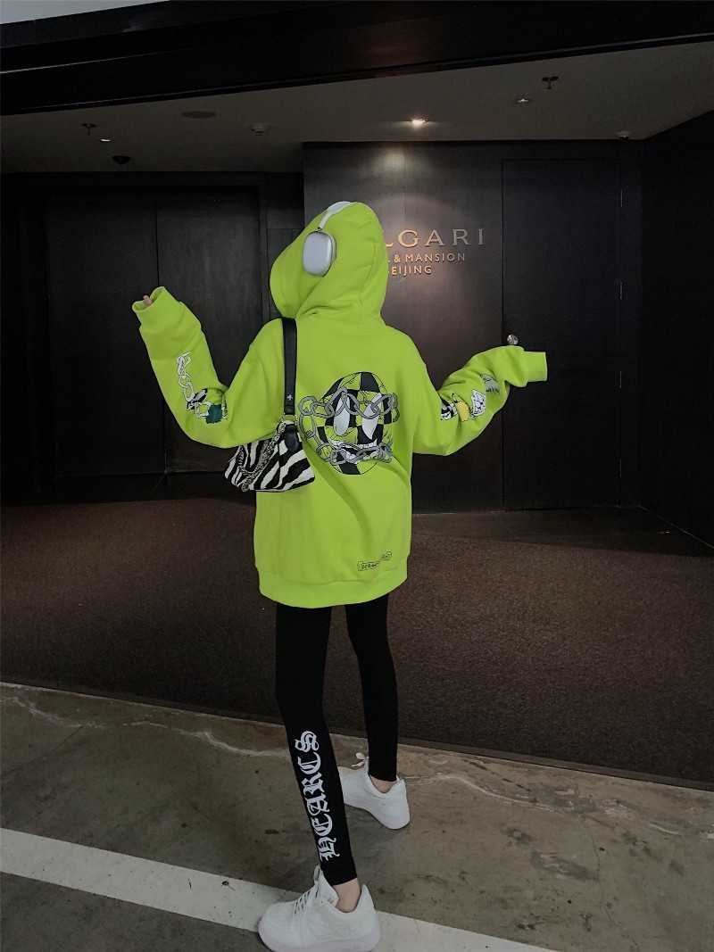 

CH Designer Clothing Men' Sweatshirts Luxury Casual Hoodie Heart Correct Edition Autumn/Winter High Street New Cross Cro Sweater Cro for sale Chromes, Shipping fee