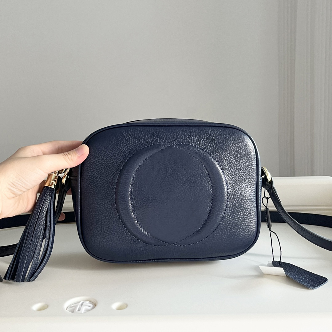 

Designer shoulder bag women marmont handbags luxury golden letter disco soho camera bags Top-quality leather mini crossbody purses ladies fashion clutch #G308A, 308364#double g design