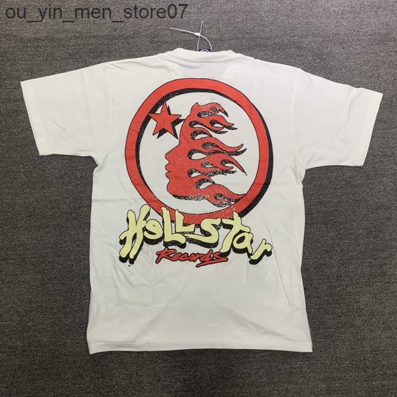 

Men's T-Shirts Studios Globe Tee Plus Size Men T-shirts Heavy Cotton Tops Man Vintage Oversized T-shirt Streetwear Tee Youth, White