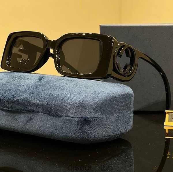 Luxury designer sunglasses men women sunglasses glasses brand luxury sunglasses Fashion classic leopard UV400 Goggle With Box Frame travel beach-image-924407144