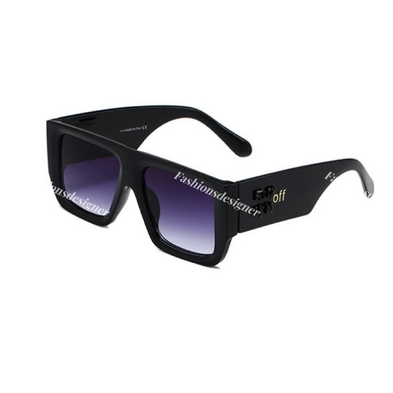 

Luxury glasses white sunglasses men designer sunglass sunshade sunglass rectangle sunglasses mirror designer glasses Multiple styles optical glasses lunette