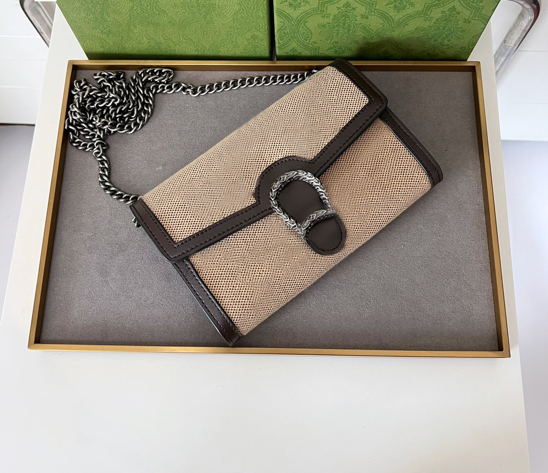 

Designer shoulder bag women marmont handbags luxury woc chains bags Top-quality leather mini crossbody purses jackie1961 ladies fashion clutch #G231, 401231#double g design