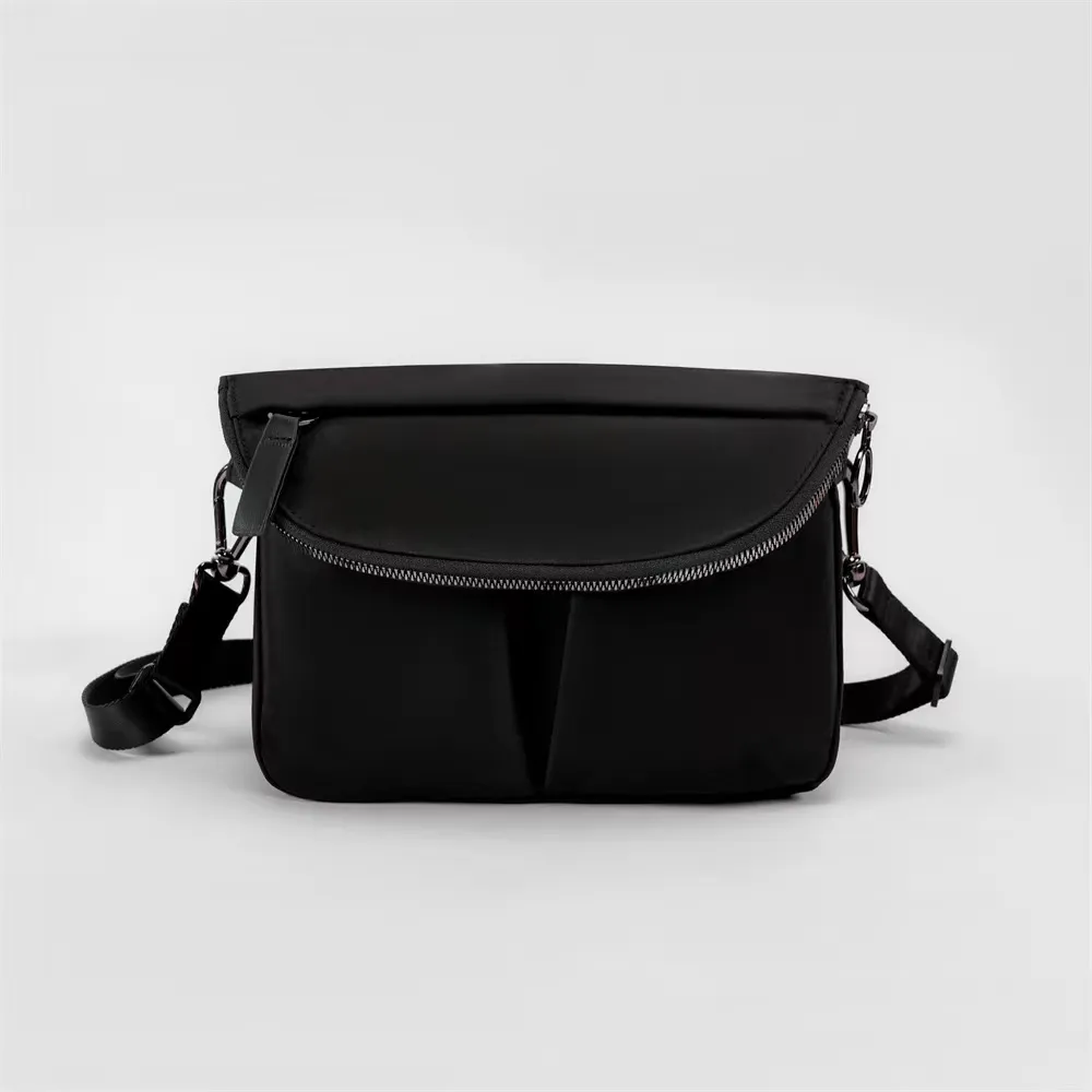 

Cheap Price New lu Yoga Bags Backpack Large Capacity Multifunctional Fitness All Night Festival Bag 5L High Quality Urban Backpack with Bran