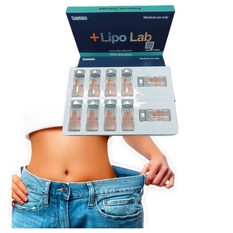 

Korean Original Lipo Lab PPC Buy Wholesale botul lline Beauty Items for face and body Slim ming Essence Ppc Solution for Fat