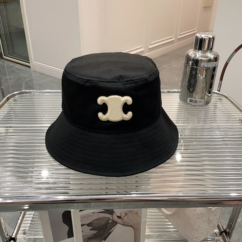 

Designer hat fashion bucket hat luxury casquette cap summer sun prevent bonnet men and women hats unisex baseball cap high quality fishing dress beanie, No.8