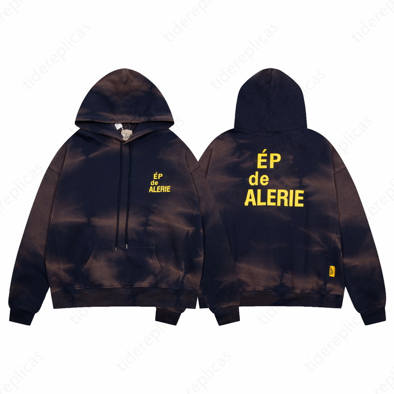 

high mens street hoodie designer hoodies alphabet washed distressed sweatshirts splash ink hip hop hoodys trend plus size sweaters oversized hoody 5KTA, Style no.22