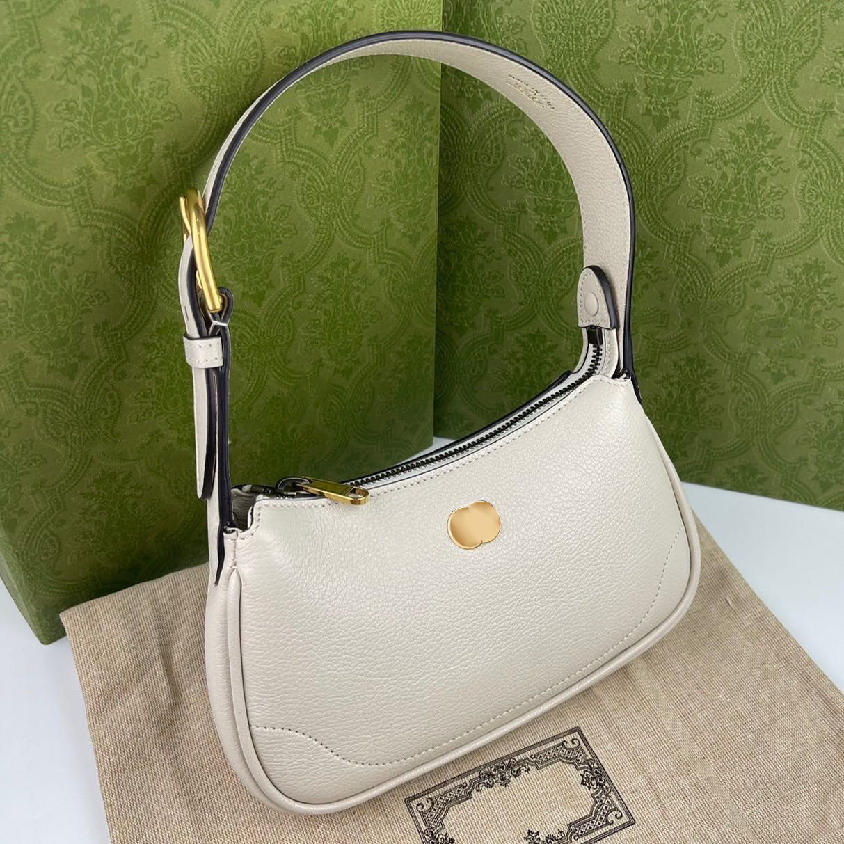 

aphrodite Crossbody bags half moon designer tote Shoulder bag marmont Genuine Leather women Guicci sunshine handbag vintage style bag mens purse Luxury clutch bags, Pink