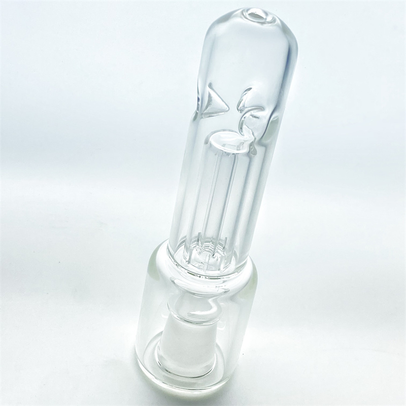 

High Five Duo Glass Carta Attachment