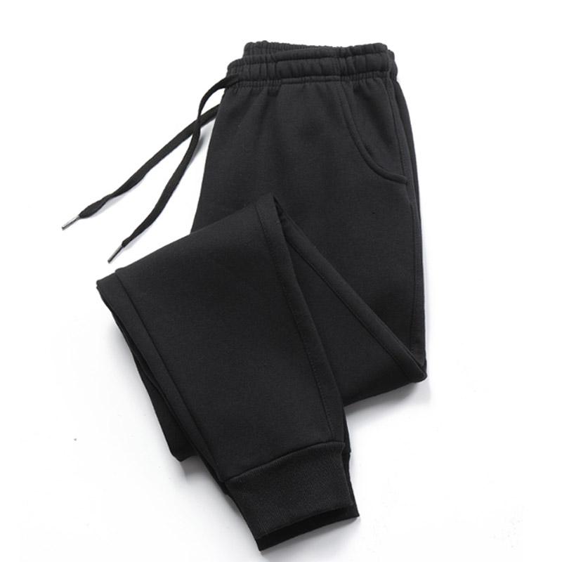 

Pants Men Women Long Pants Autumn and Winter Mens Casual Sweatpants Soft Sports Pants Jogging Pants 5 Colors