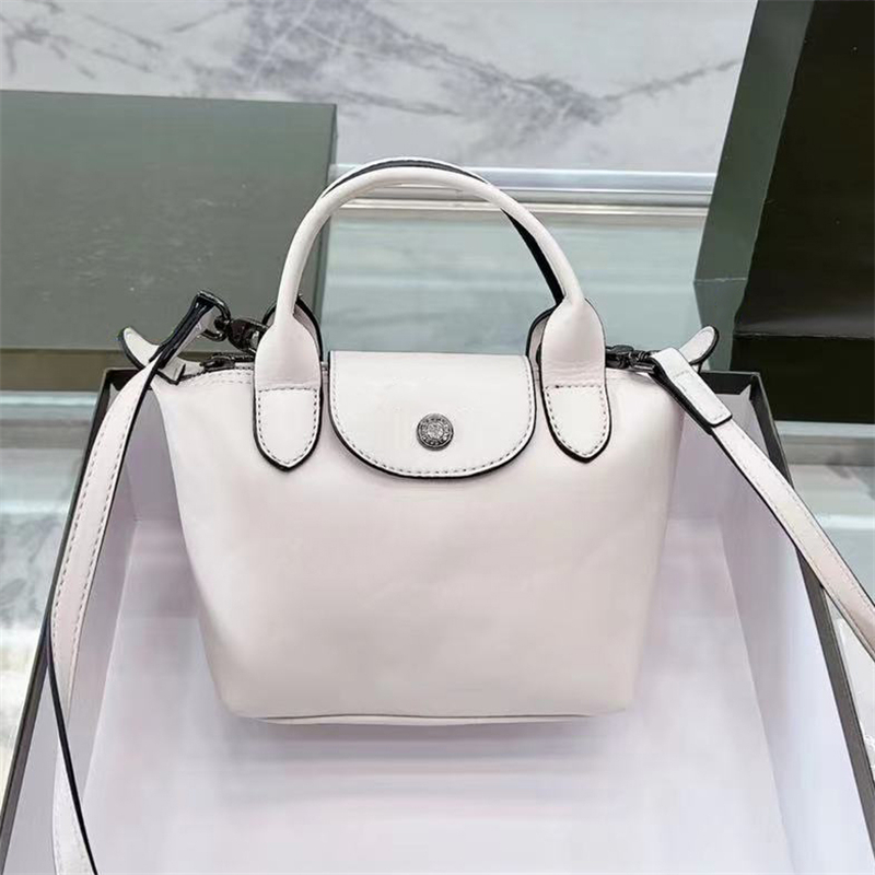 

Designer bag Women's Totes Fashion Bags 2023 Pliages Club anniversary Luxurys Designers handbag Shoulder bag