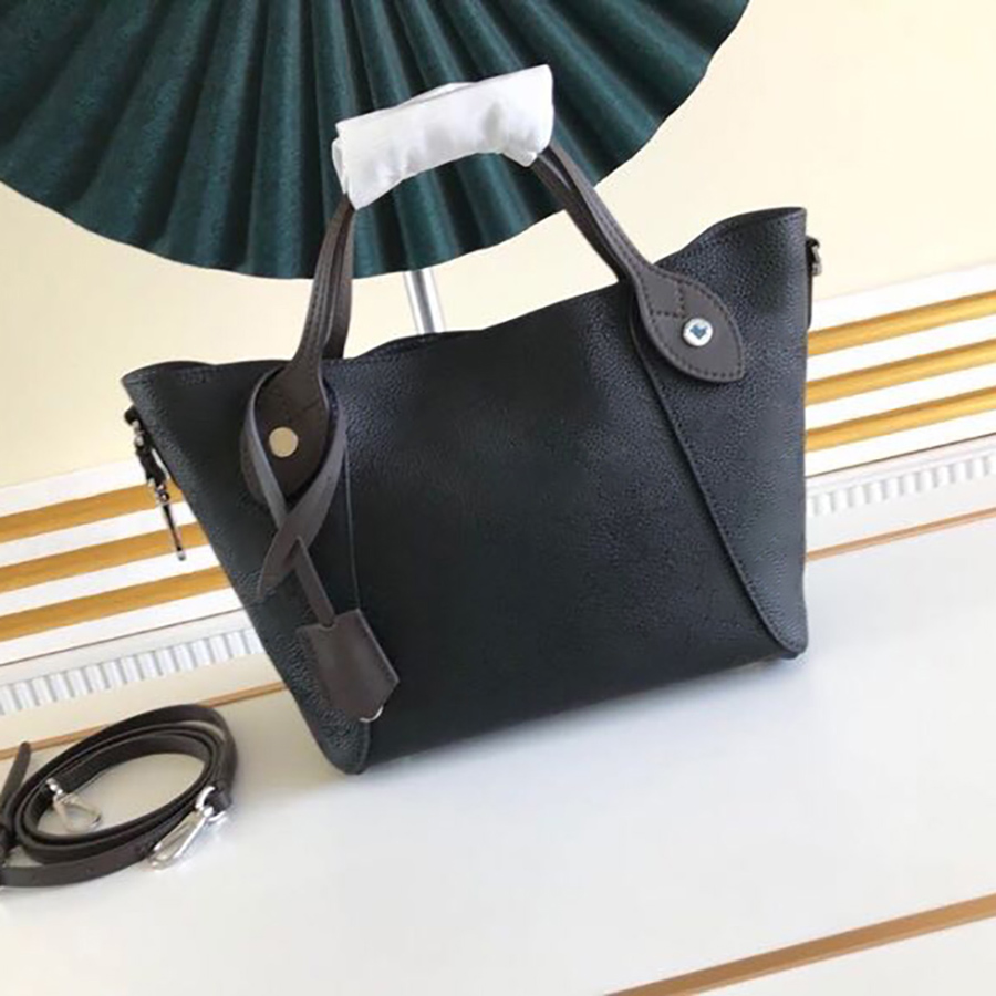 

Designer Tote bag Genuine leather Handbag 23CM Luxury Shoulder bag Delicate knockoff Composite bag With Box YL082, M51950
