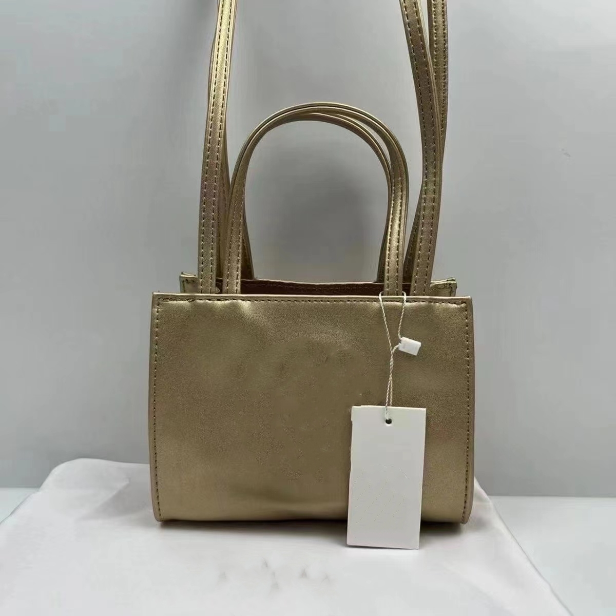 

Luxury telfars bag designer bag new style/fashion bag telfars shopping bag leather bag top quality full grain crossbody bag mini micro luxury tote bags for women