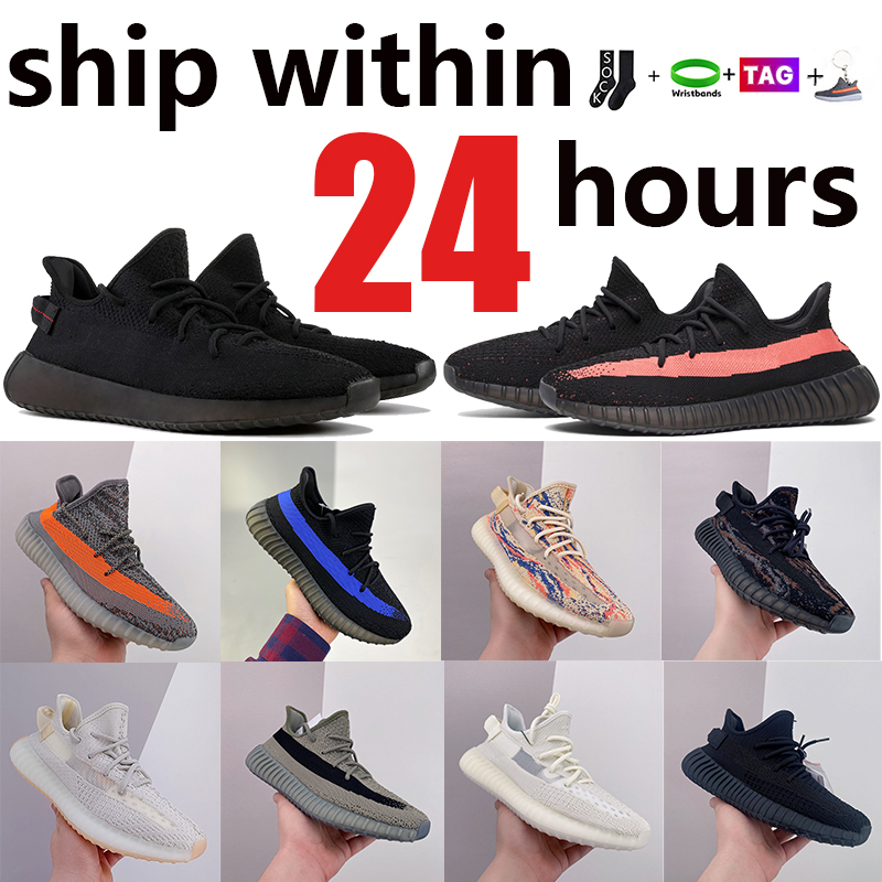 

2023 v2 men Casual Shoes Bred Beluga reflective dazzling blue women trainers mens Sneakers MX Oat Rock light beige black Bone onyx Ash pearl blue stone womens Sneaker, 18-semi frozen yellow