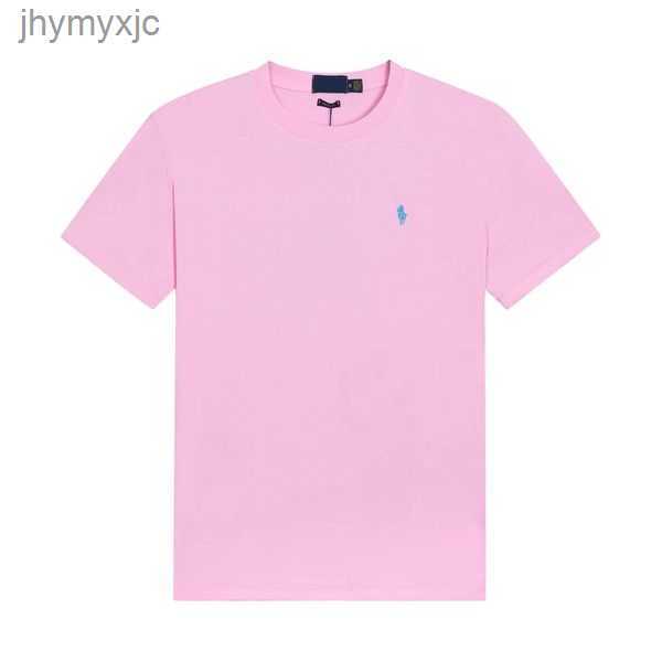 

POLO Tshirts Designers Fashion Ralphs T Shirts Polos Mens Women T-shirts Tees Tops Man S Casual Chest Letter Shirt Luxurys Clothing Sleeve Laurens Clothes 15 NV8U, 13
