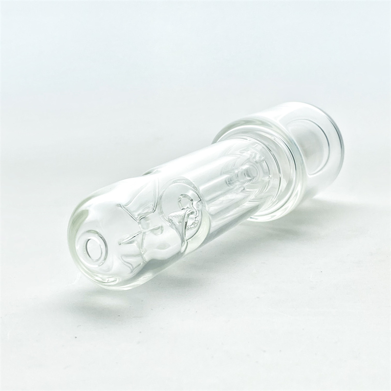 

Vapexhale hydratube Vapor Brain Fogger Glass Fogger Attachment 6 in 18mm