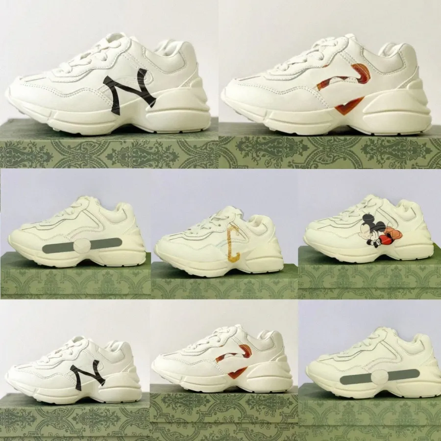 

kids shoes Boys Girls athletics outdoor sports streets basketball children shoes Youth size 25-36 idje2 R1Ov#