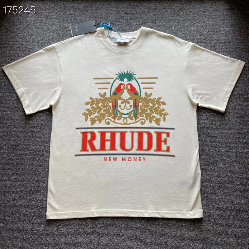 

Apricot Print Vintage T Shirt Men Women 1 High Quality Oversized Top Tee T-Shirt