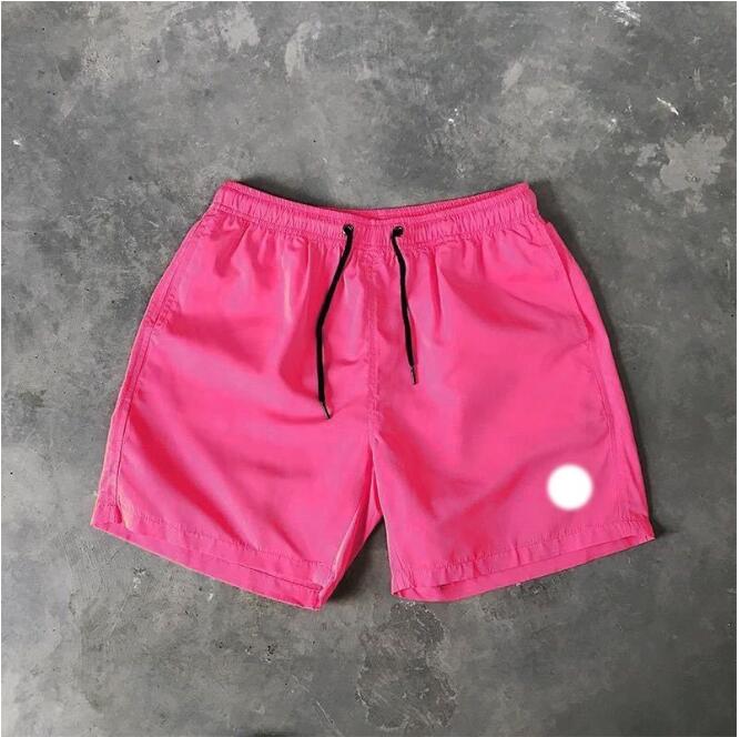 

Shorts 22SS Designer French Brand Mens Luxury Mens Short Sports Summer Womens Trend Pure Breathable Short Swimwear Clothing 35U7, Color4