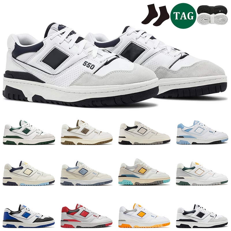 

running shoes for men women Sea Salt Black Natural Green Rich Paul UNC Varsity Gold Shadow Panda Oreo sneakers, #26