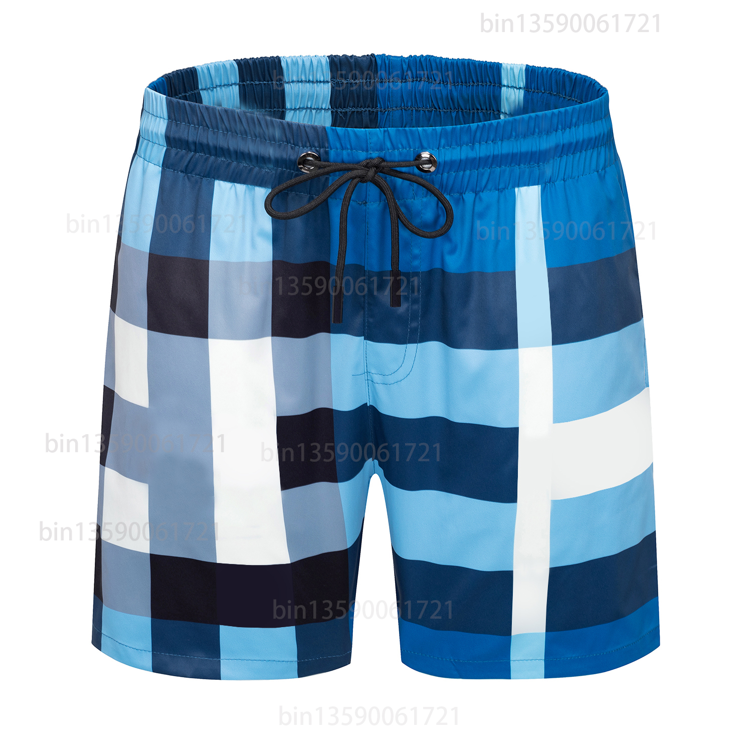 

Men's Polar style summer wear with beach out of the street pure cotton lycra wd designer Shorts BUBU HBHC